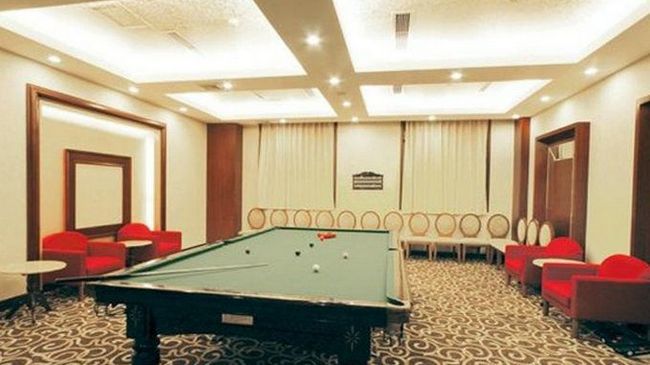 Liaoyang Hotel Bagian luar foto