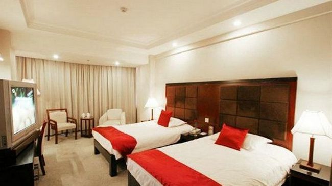Liaoyang Hotel Ruang foto