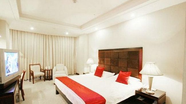 Liaoyang Hotel Ruang foto